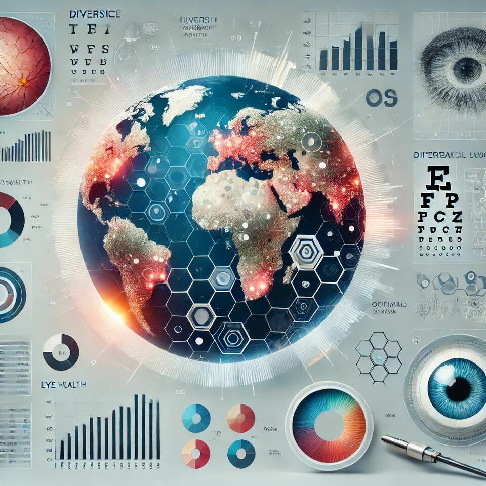 Behind the Paper: Advancing Fairness in Ocular Imaging with Mobile Cameras
