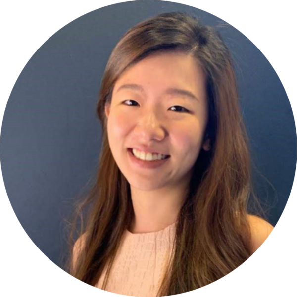 Go to the profile of Alicia Cheng