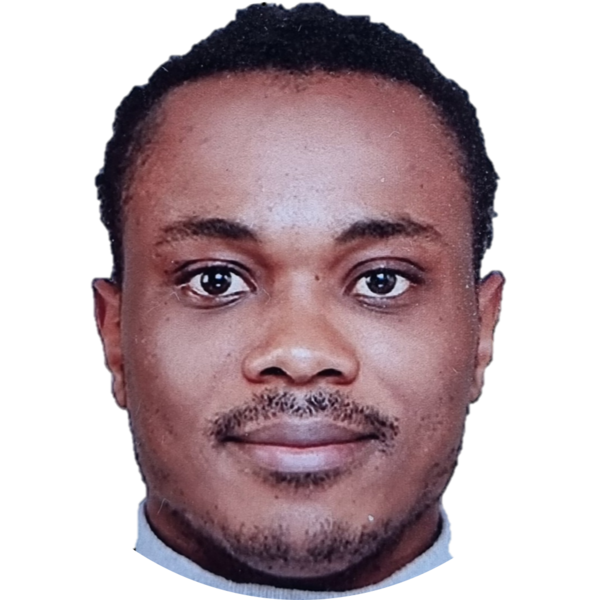 Go to the profile of Bate Ashu Agbortoko