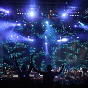 Go to the profile of ShowLED FZC