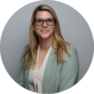 Go to the profile of Justine McKenzie