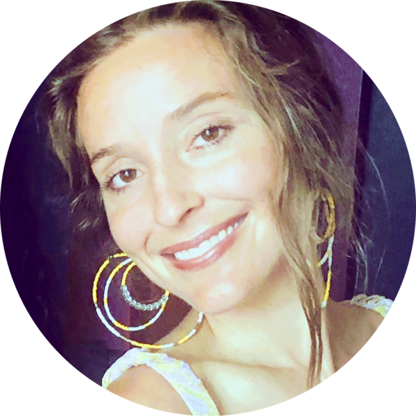 Go to the profile of Briana Krinhop