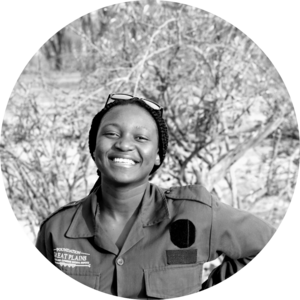 Go to the profile of Veronica Tadiwa Matukudure