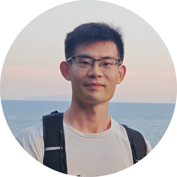 Go to the profile of Weifan Lu