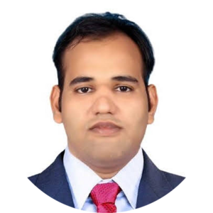 Go to the profile of Vipin Kumar Pandey