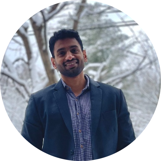 Go to the profile of Sanjeev Kumar