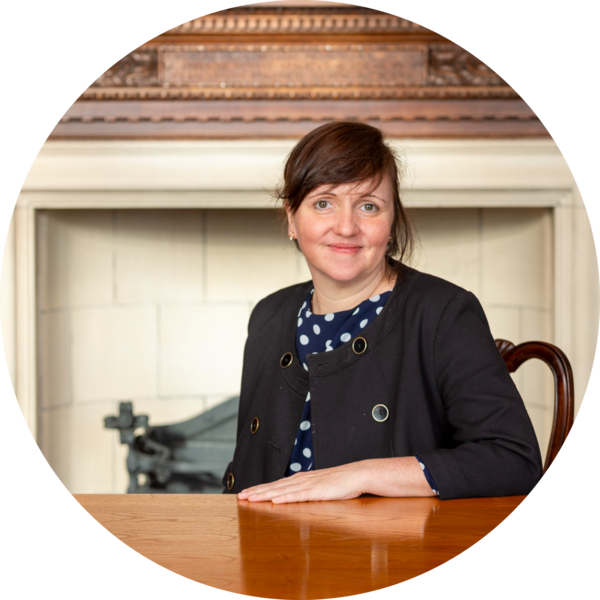 Go to the profile of Emma C Thomson