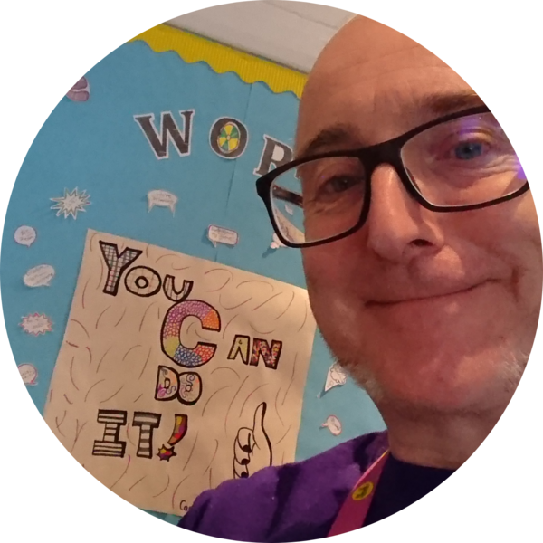 Go to the profile of Paul Clayton