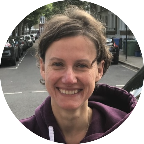 Go to the profile of Elizabeth Boakes