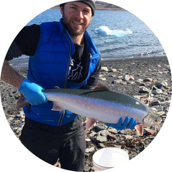 Go to the profile of Harri Pettitt-Wade