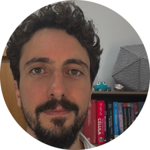 Go to the profile of Jônatas Abrahão