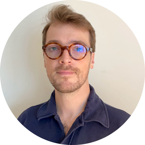 Go to the profile of Yann Benetreau