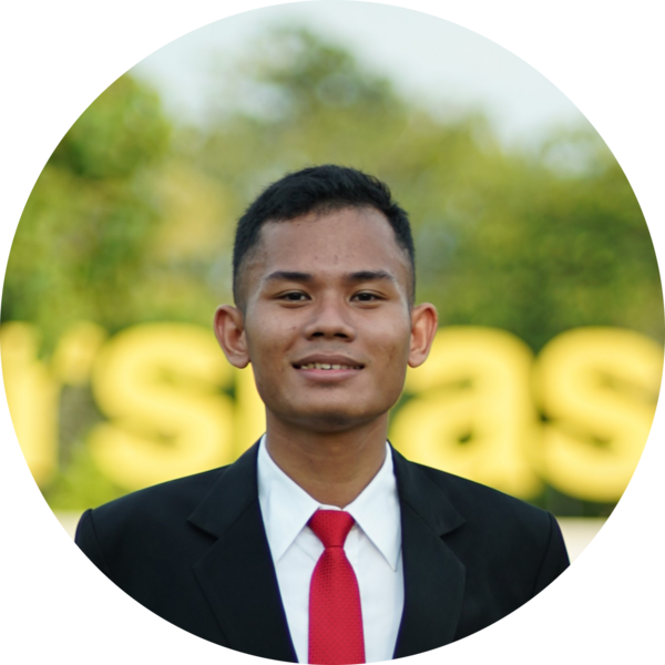 Go to the profile of Syahriza Alfayyad