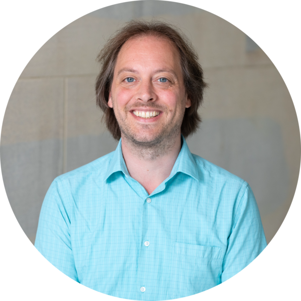 Go to the profile of Wijnand van Tilburg