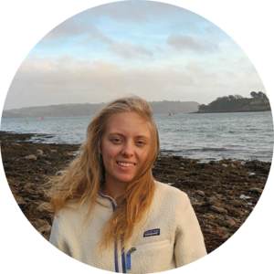 Go to the profile of Lotty Green