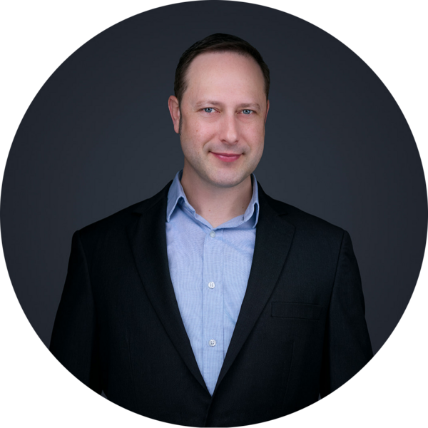 Go to the profile of Gabriel Bennett