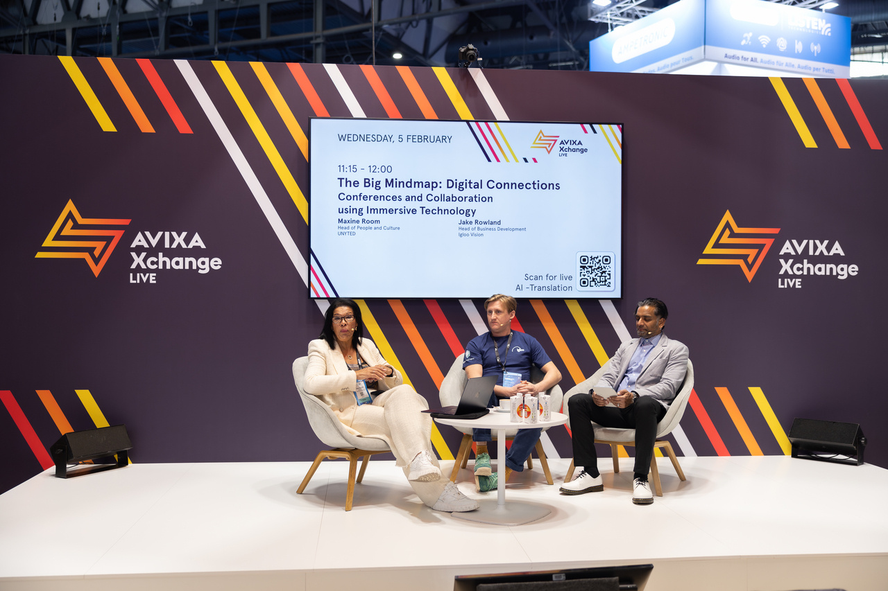 5 Signs You’re Ready to Be an ISE 2026 Speaker