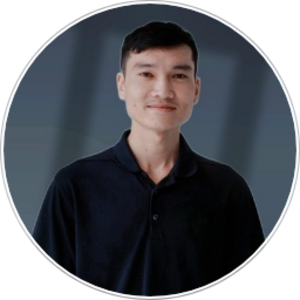 Go to the profile of Pham Kevin