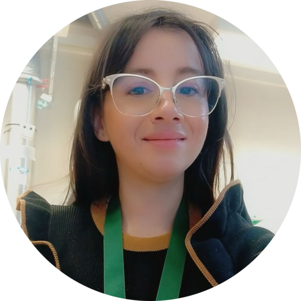 Go to the profile of Chahinez Bouguerche