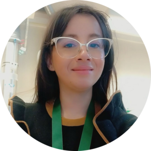 Go to the profile of Chahinez Bouguerche