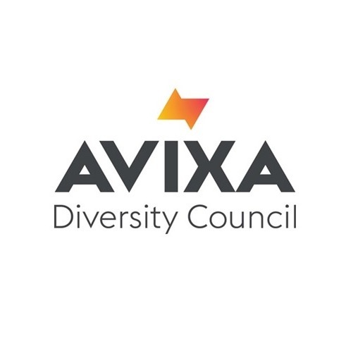 Go to the profile of AVIXA Diversity Council