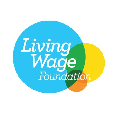 Go to the profile of Living Wage Foundation