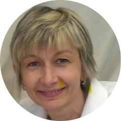 Go to the profile of Barbara Pedrotti