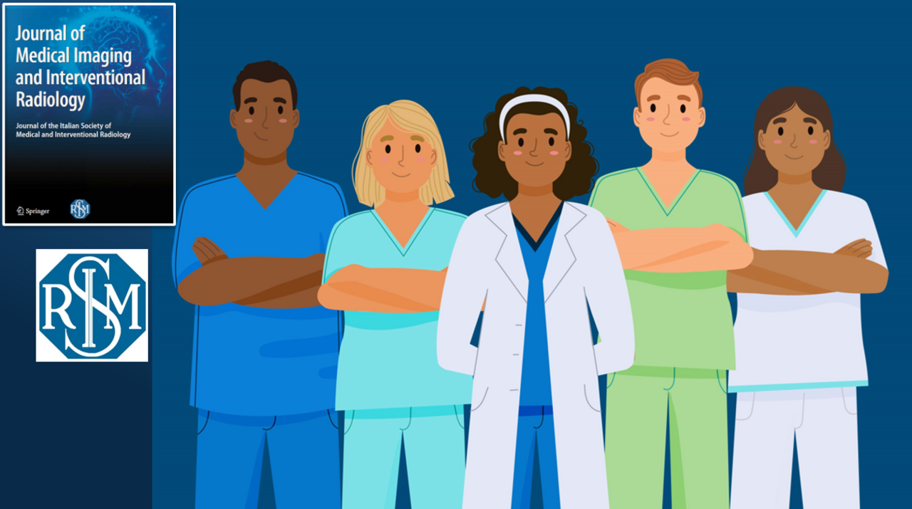 Call for International Advisory Board members: Journal of Medical Imaging and Interventional Radiology