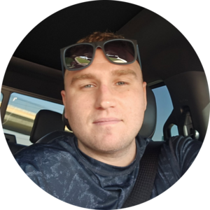 Go to the profile of Scott Monger