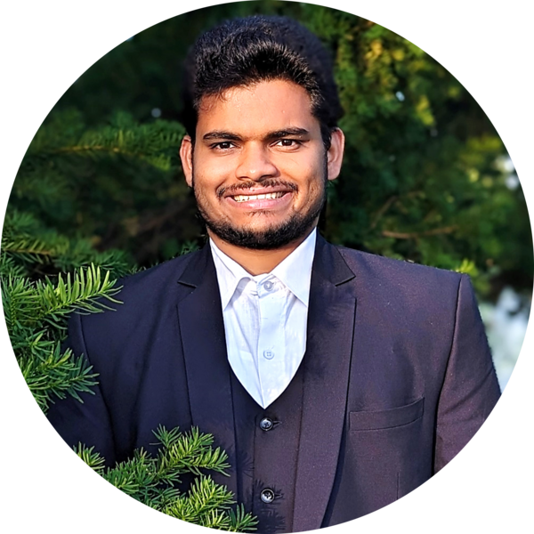 Go to the profile of Seemesh Bhaskar