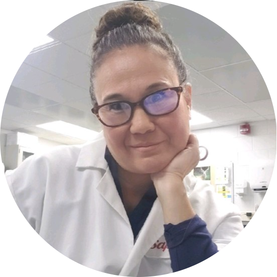 Go to the profile of Rae Ann Urias