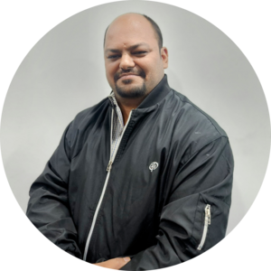 Go to the profile of Prasanna Iyengar