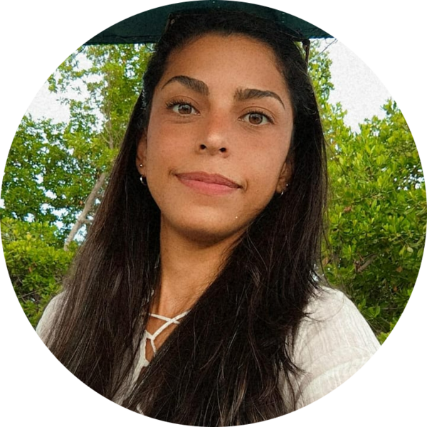 Go to the profile of María Daniela Pineda