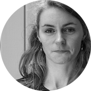 Go to the profile of Elizabeth Blundell