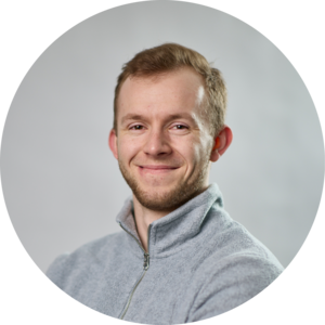 Go to the profile of Adam Cooper