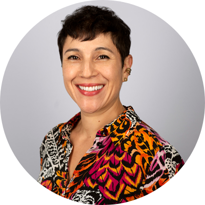 Go to the profile of Carolina Lopez Blanco