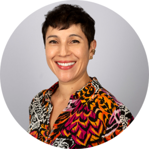 Go to the profile of Carolina Lopez Blanco