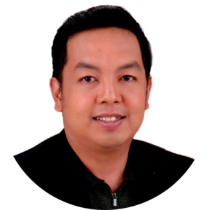 Go to the profile of Mark Anthony C. Lat