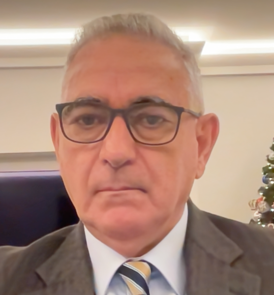 Go to the profile of Paolo Martelletti