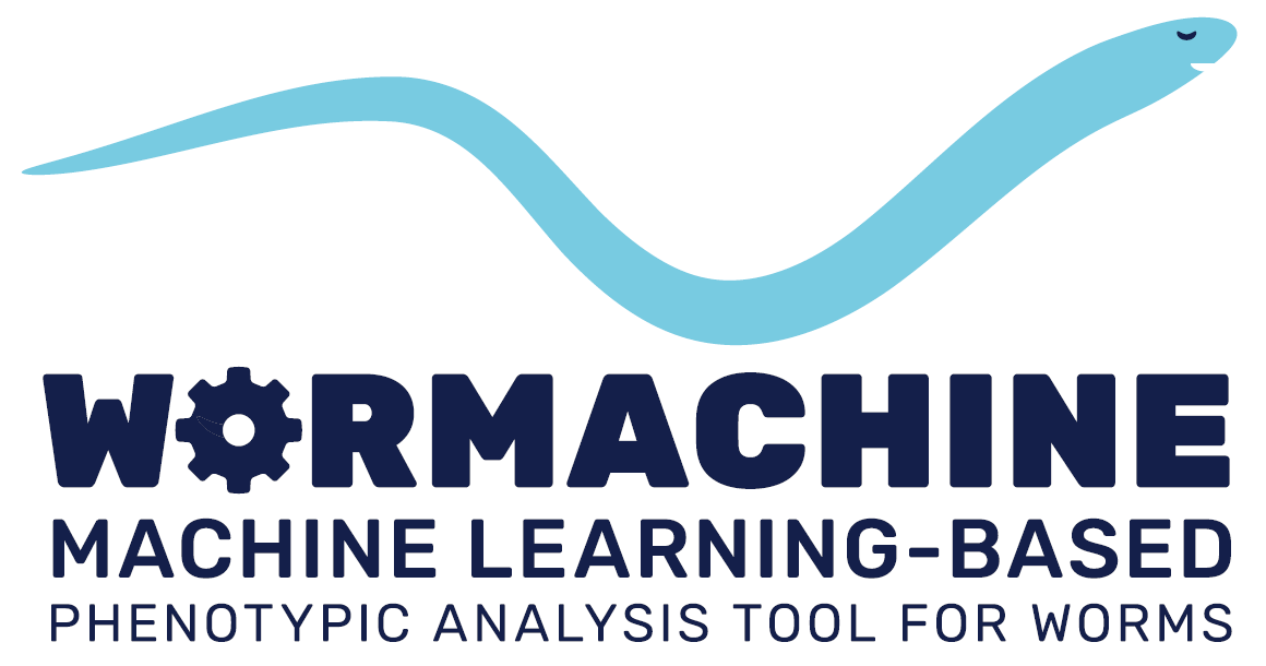 WorMachine: machine learning-based phenotypic analysis tool for worms