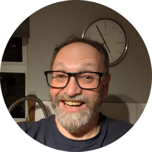 Go to the profile of Nick Escow