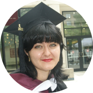 Go to the profile of Elena Jastrzembski