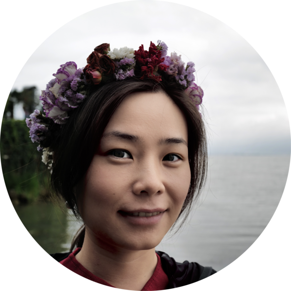 Go to the profile of Xuan Xue