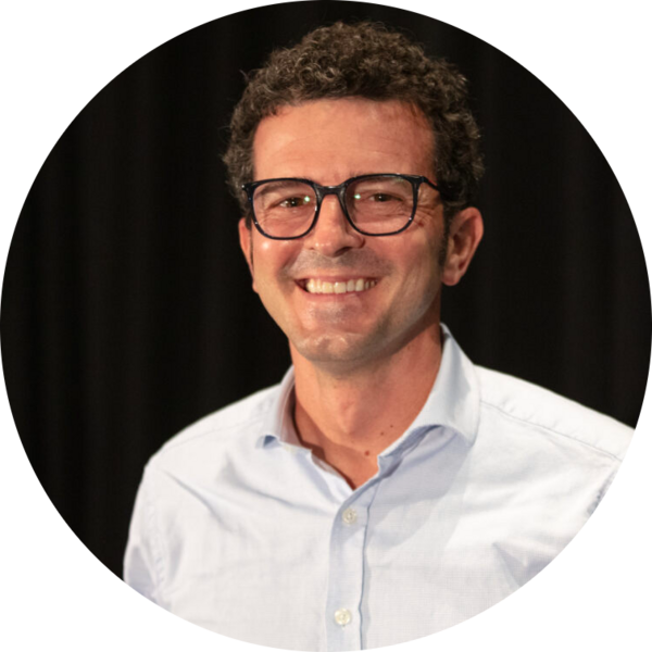 Go to the profile of Luca