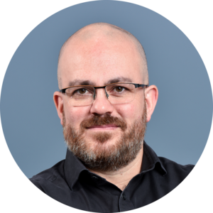 Go to the profile of Teymour Mossadeghi