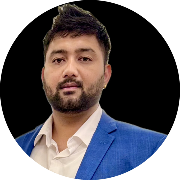 Go to the profile of Bipin Singh