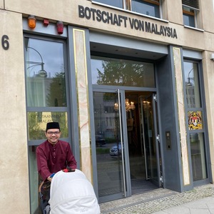 Go to the profile of Muhamad Farid BIN ZULKIFLE