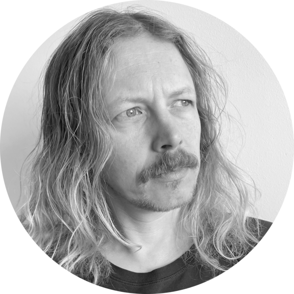 Go to the profile of James Foster