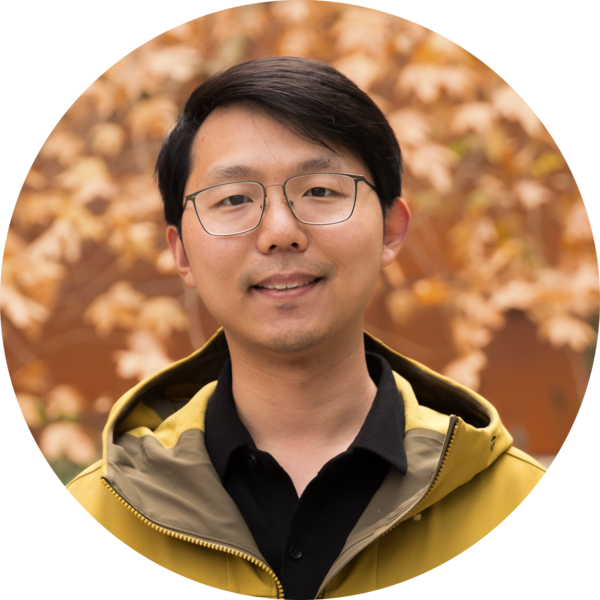 Go to the profile of Ben Yang