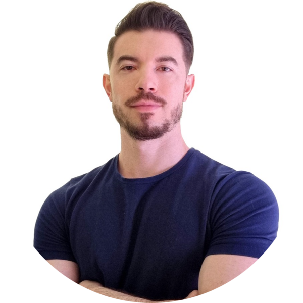 Go to the profile of Marcos D Andrea